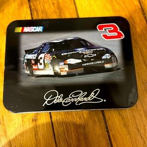 Dale Earnhardt Playing cards